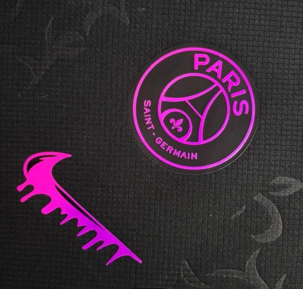 2024/2025 Psg Paris Saint-Germain Special Edition Football Shirt