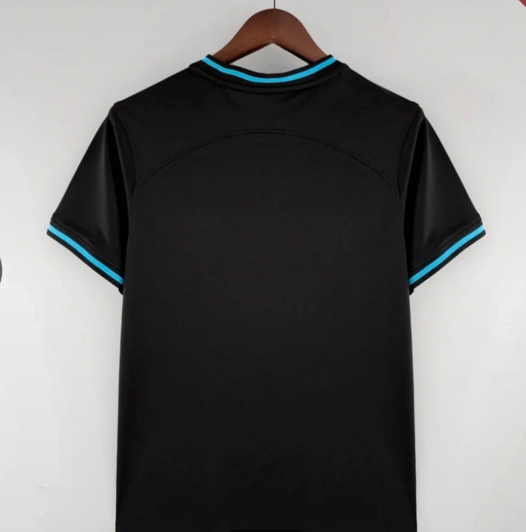 2022 Brazil Concept Edition Jersey Black