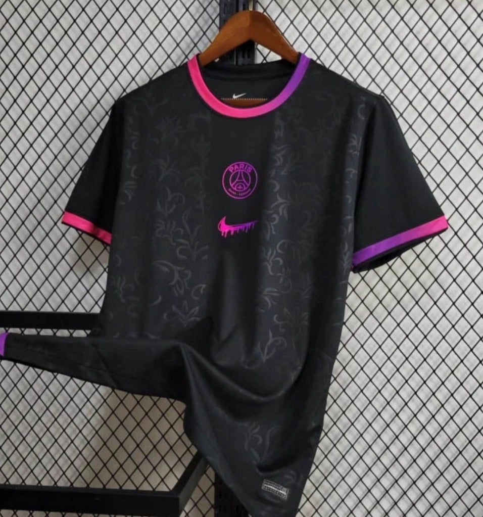 2024/2025 Psg Paris Saint-Germain Special Edition Football Shirt